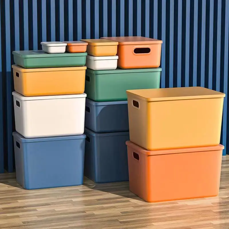 Z5492      Storage box multifunctional storage box debris organization plastic storage