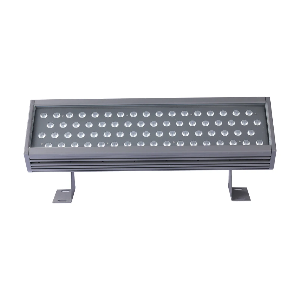 150W LED Flood Light 40000LM for Stadium Warehouse Factory Lighting High Brightness IP65 for Landscape