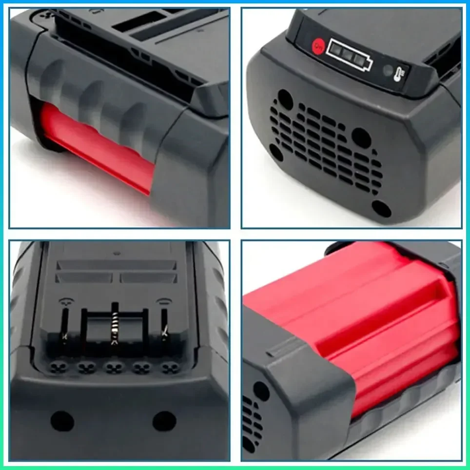 For Bosch 36V battery 9000mAh 6000mAh 8000mAh BAT4030 BAT4040 BAT4050 BTA4060 Li-Ion Battery