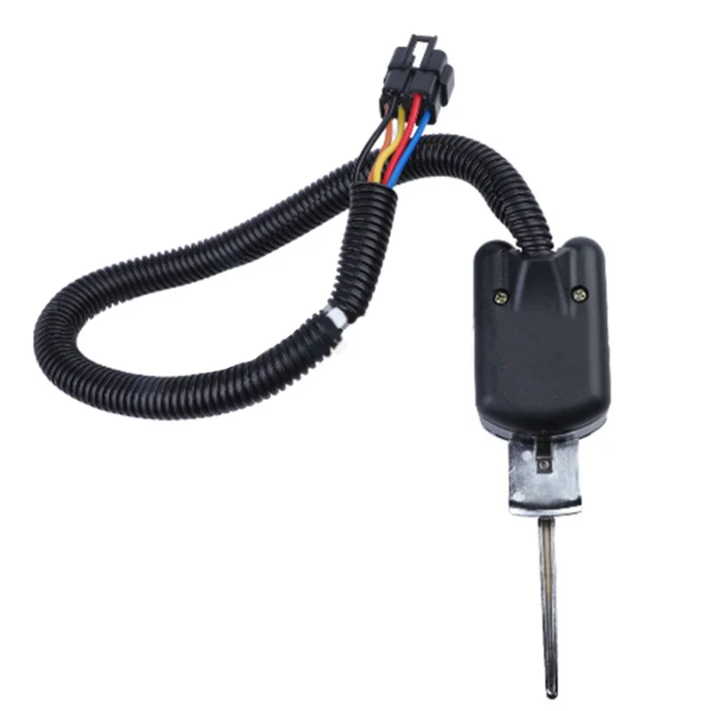 

1663595C91 362088C92 For Navistar Truck Turn Signal Hazard Switch TL1130 TL10450 900Y206-A54R