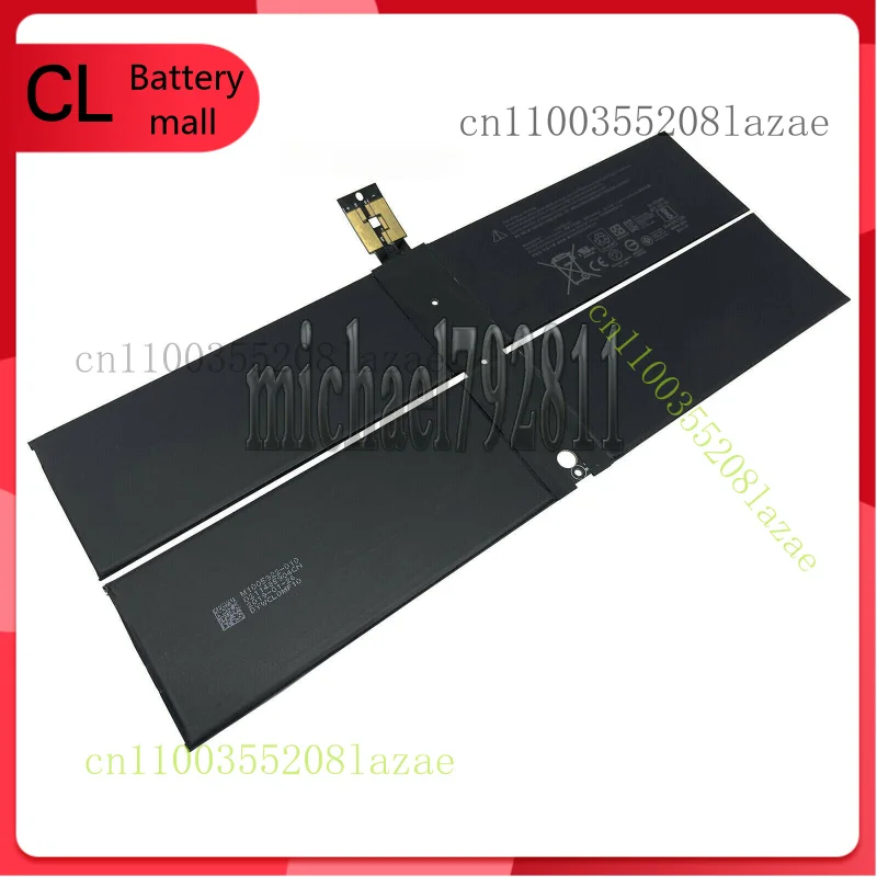 

Genuine DYNK01 Battery for Microsoft Surface Laptop 1/2 Gen 1769 1782 G3HTA036H