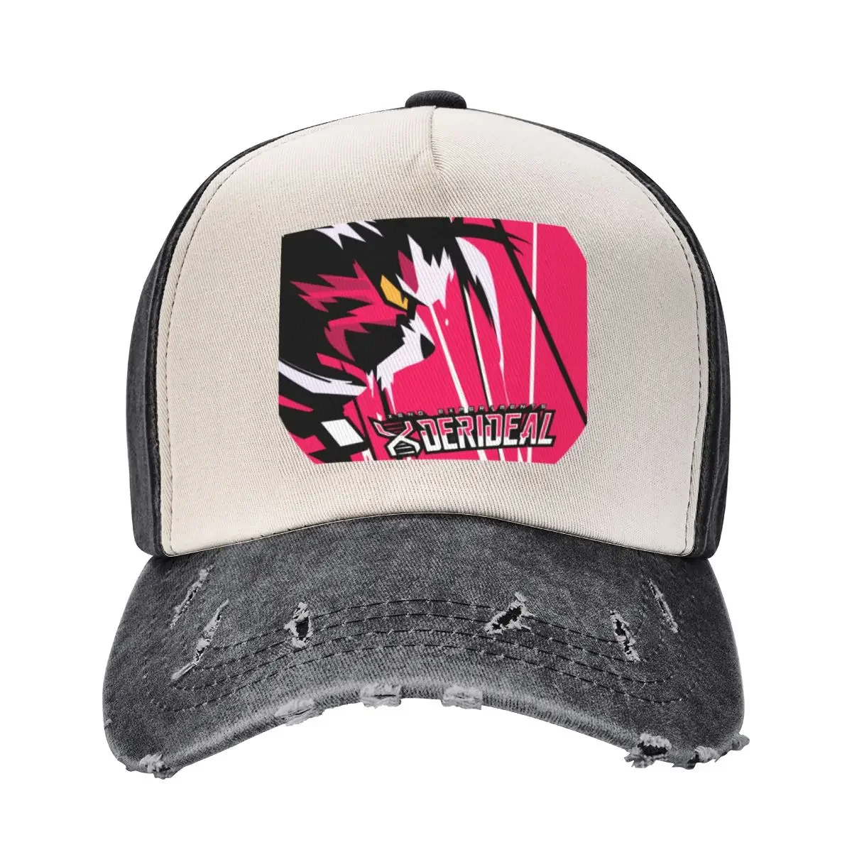 

Derideal Part 3 Baseball Cap tactical cap Designer Hat Beach Luxury Man Hat Men Caps Women's