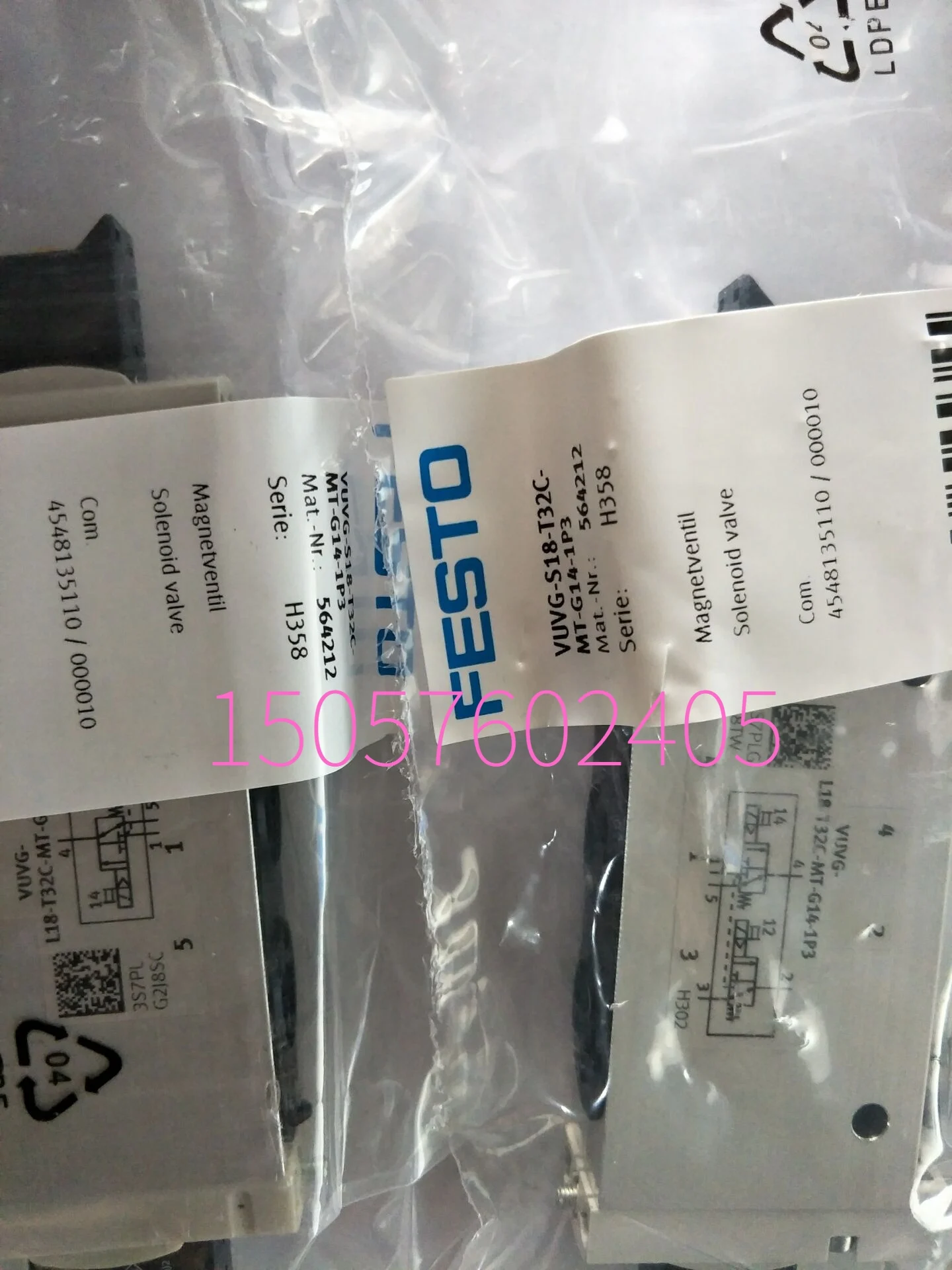 

Festo CECC-D Controller 574415 New And Original From Stock