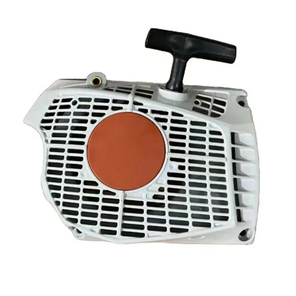 Recoil Starter Assembly 4238-190-0300 with 2m Pull Cord for SL TS410 TS420 TS480i TS500i Concrete Cut-Off Saws