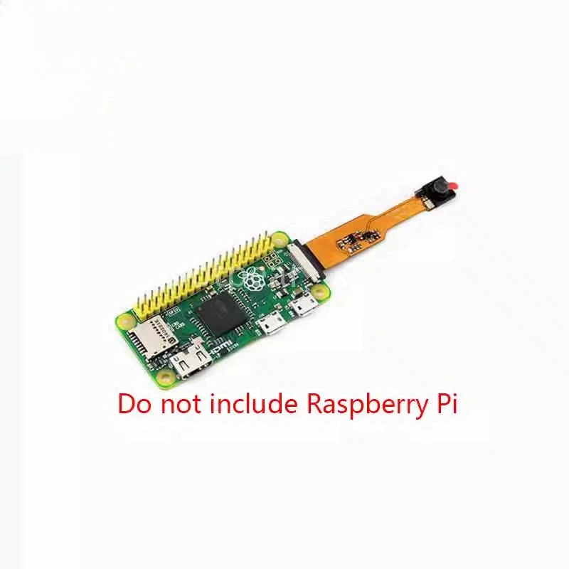 For Raspberry Pi camera module Raspberry Pi Zero Pi0 camera 5MP