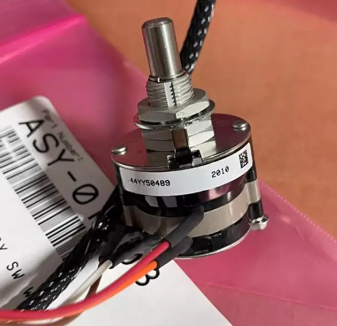New 44YY50489 Optoelectronic Encoder 44YY50489 Haoluojie Breast Machine Accessories ASY-01 (1 piece/price)