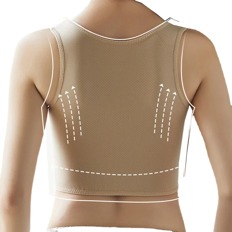 ملابس داخلية للسيدات من haleychanرافعة للصدر ملابس داخلية نسائية طويلة وسحاب من نوع تومبوي مقلمة ومزينة بسحّاب ملابس داخلية نسائية صيفية قصيرة