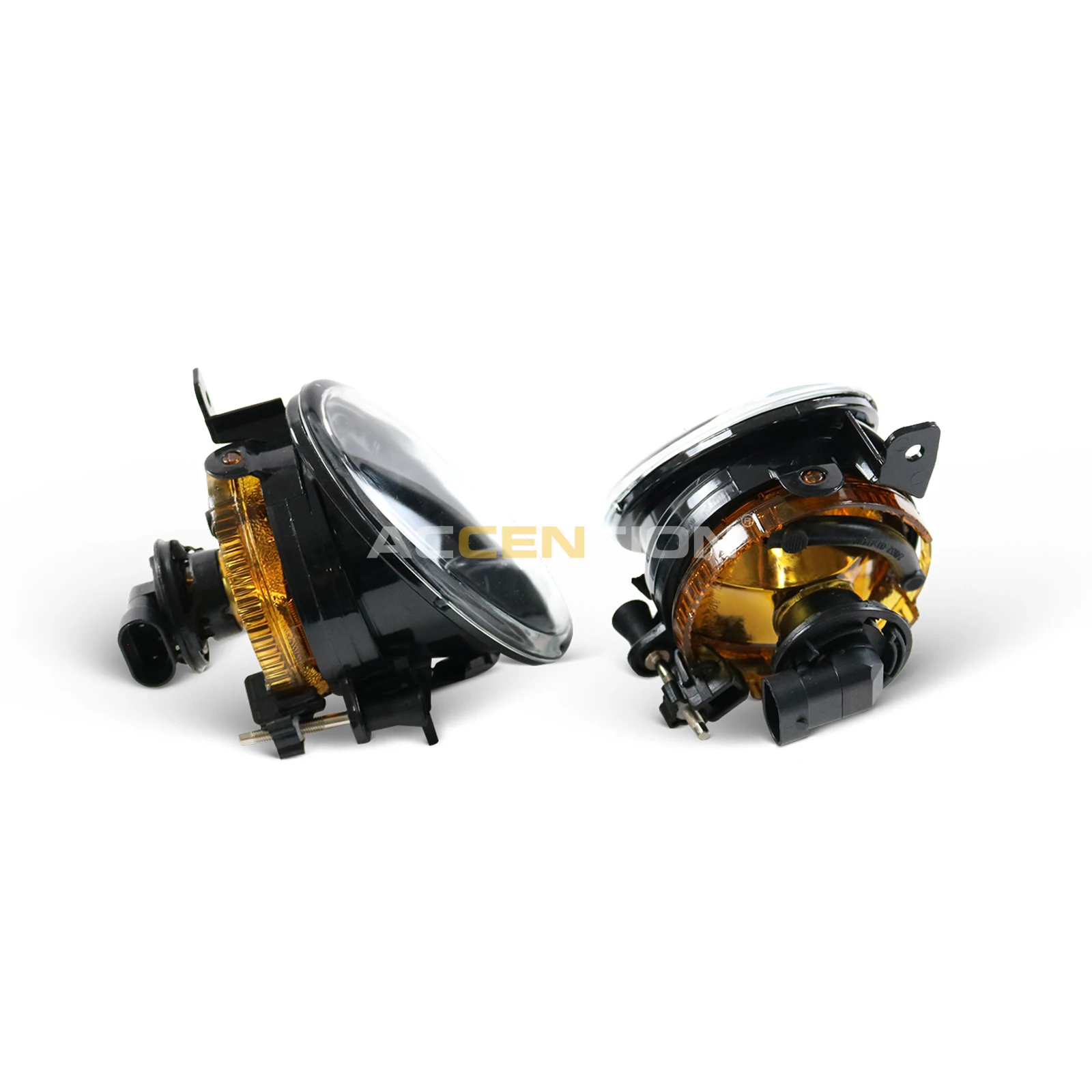 For VW Transporter Multivan Caravelle T5 T6 2010 2011 2012 2013 2014 2015 Front LED White Fog Light Fog Lamp Wire