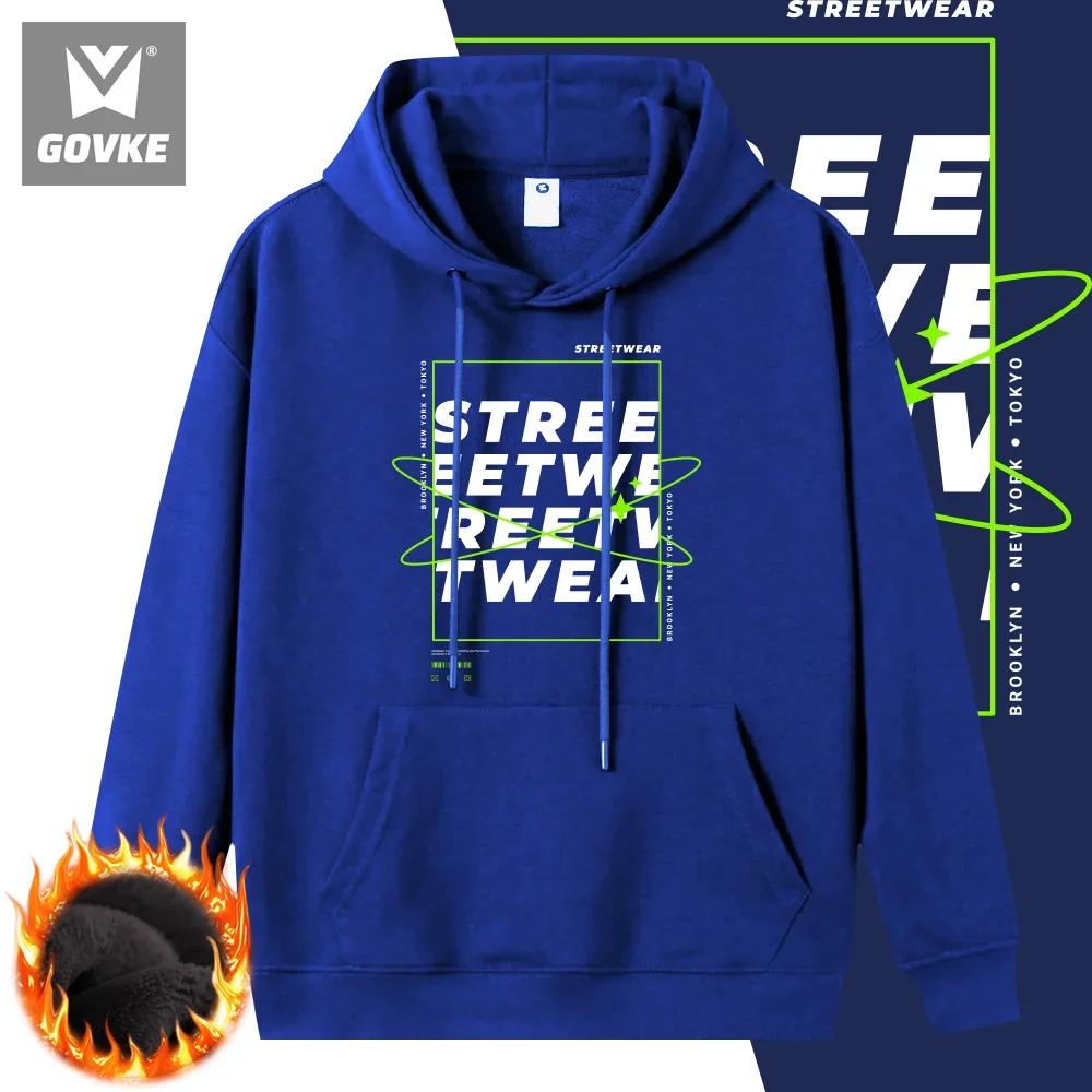 Stree Eetwereetwtwea Future Young Cool Graphic Trend Brand Clothes Printed New Style Wild Style Hoodies Sweatshirts