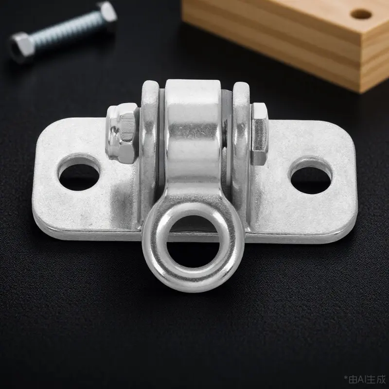 

Heavy Duty Metal Swing Hanger Rotating Ceiling Mount Hook Porch Swings Hammocks Yoga Seats Indoor Outdoor Rotating Swing Hanger
