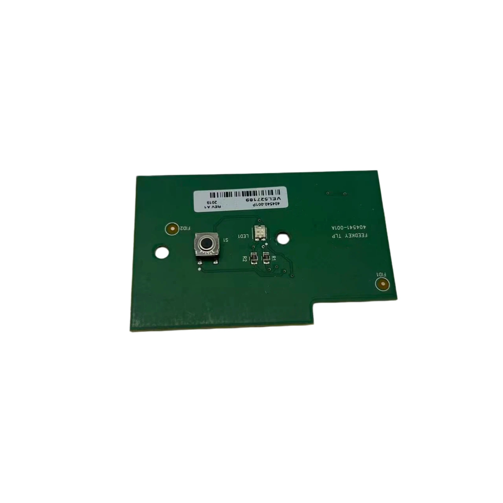 Feed Switch board 404540-001P fits for Zebra GK420t GX420T GX430T Printer Parts