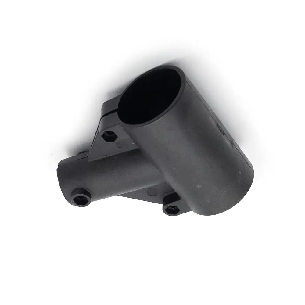 DJI Agras T40 Drone Landing Gear Y-tee Part Agricultural UAV Accessories Plant Protection Drones Repair Parts