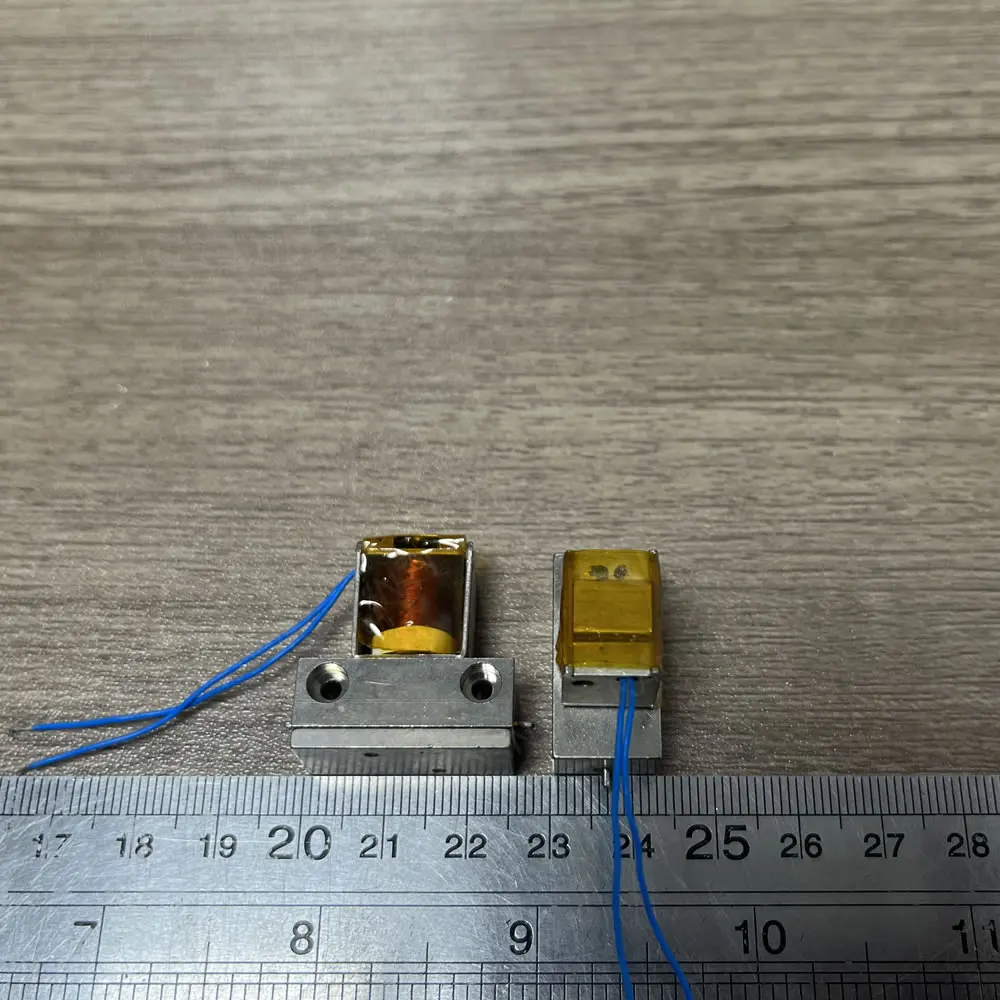 0-8GHz 28VDC RF interruptor Coaxial relé de conmutación de microondas RSS-1P6A8 CC a 8000MHz