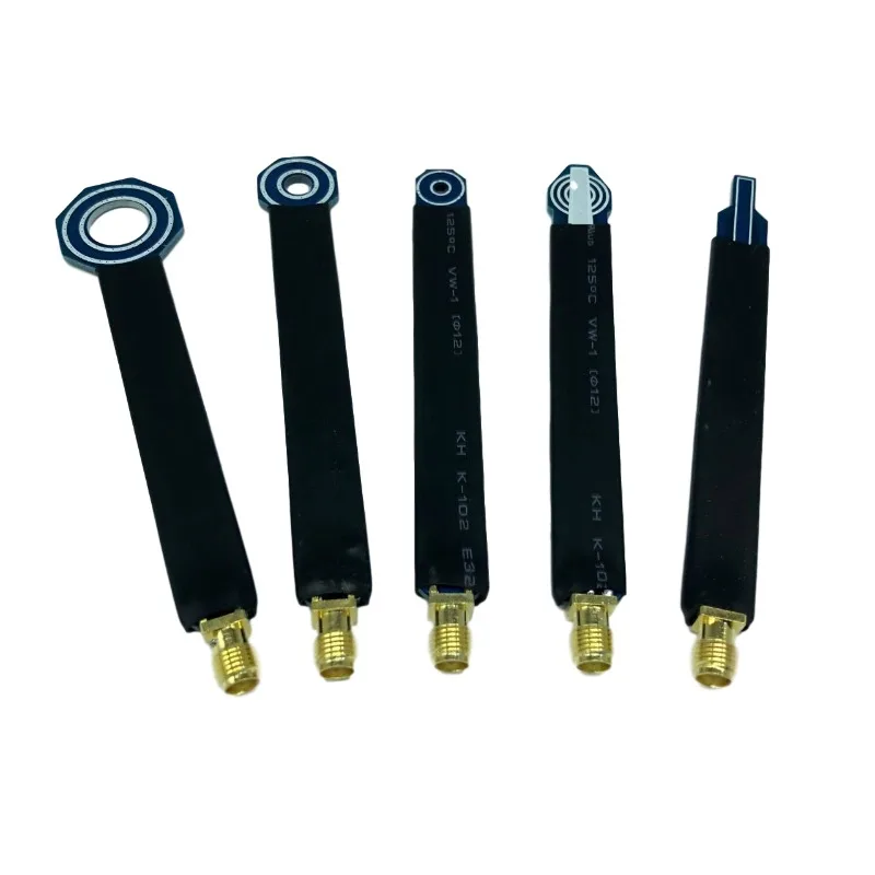EMC EMI Near-field Probe Conducted Radiation Rectification Simple Magnetic Field Probe 9KHz-7GHz Type III
