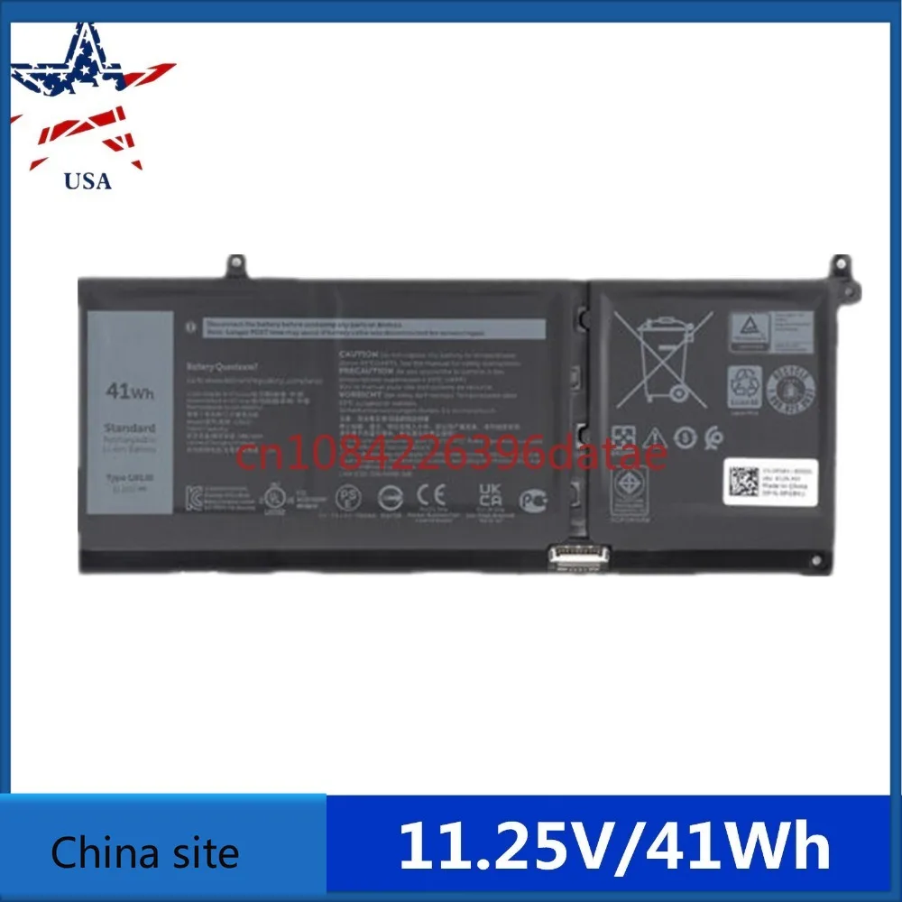 Replacement Inspiron 15 3511 15.6