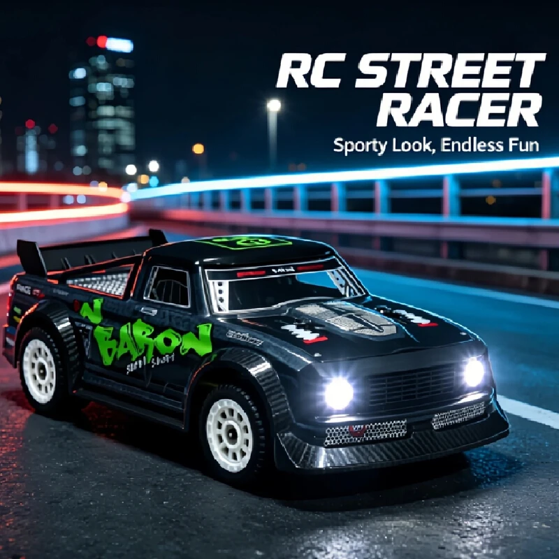 Mobil Drift RC Sg 1603, Skala - Rc Hobby Light ulasan dan harga