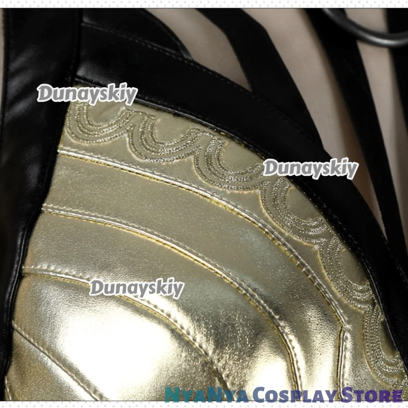 LOL コスプレ メル・ピルトーバー評議員 コスプレ コスチューム ゲームキャラクター ロールプレイ衣装 ハロウィン ロール クリスマス