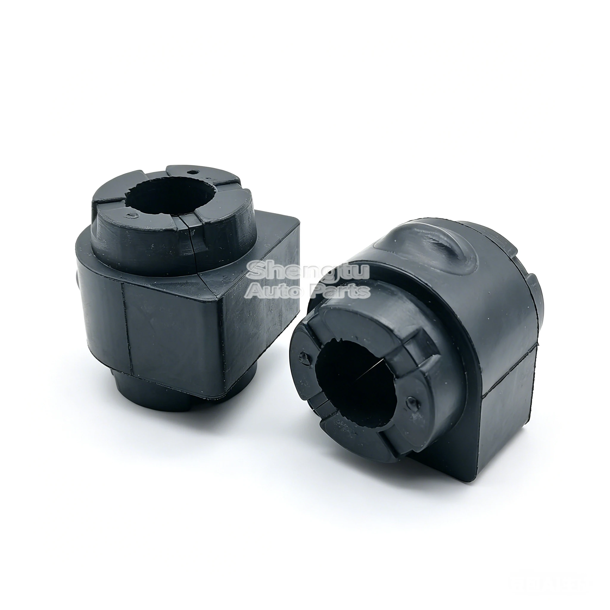 

2Pcs Stabilizer Bar Bushing Rear LR034392 LR005648 for Land Rover Discovery Sport Freelander 2 Range Rover Evoque L550 L538 L359
