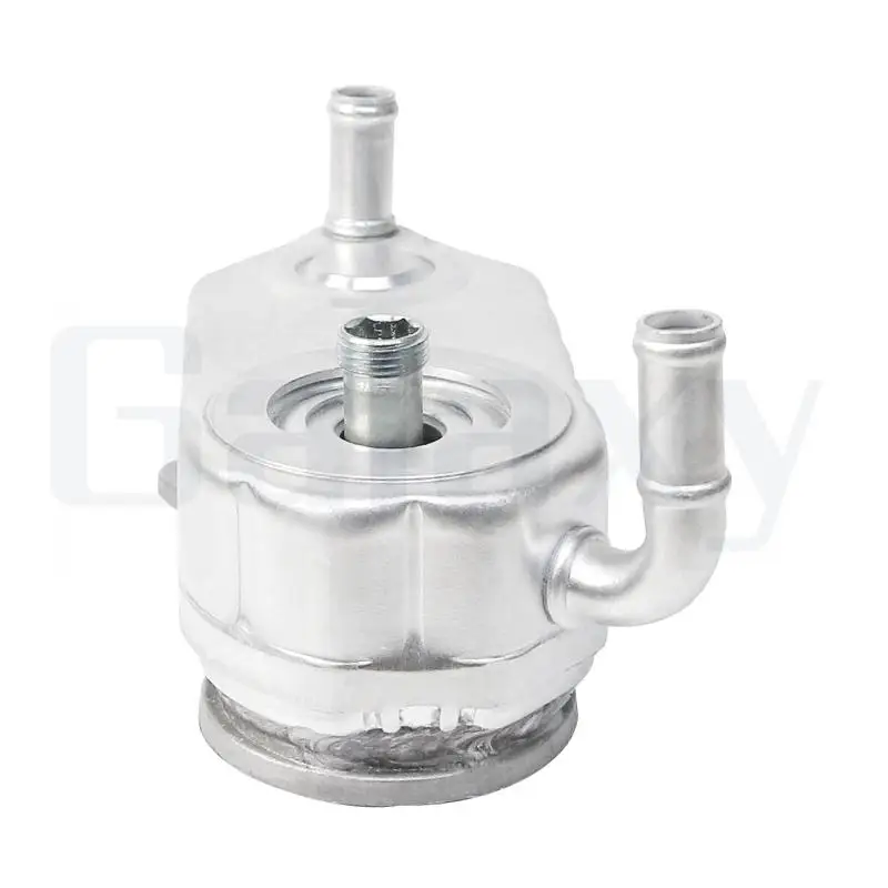 GALAXY 5093913AA 5014360AA New Engine Oil Cooler Cooler Engine Oil For JEEP KJ - JEEP LIBERTY 2003 2004 JEEP CHEROKEE Diesel