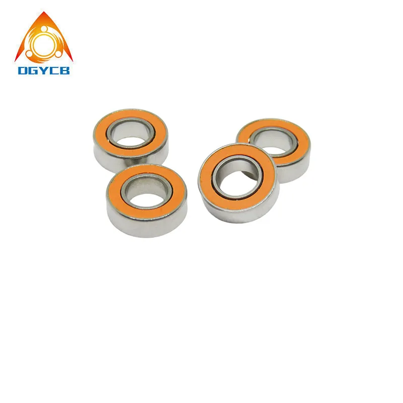1Pcs Reel Bearing S…