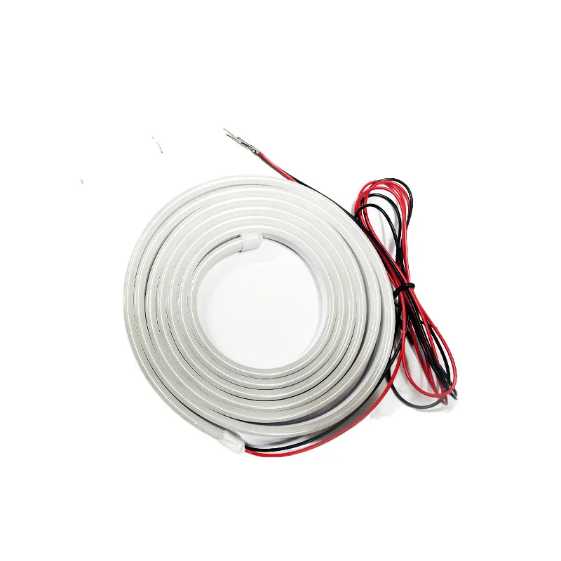 

Освещение, украшение для окружающего света, индукционный штифт, стиль вставки, невидимая, общая посадка, удобная мягкая световая полоса