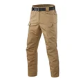 IX7 Deep khaki