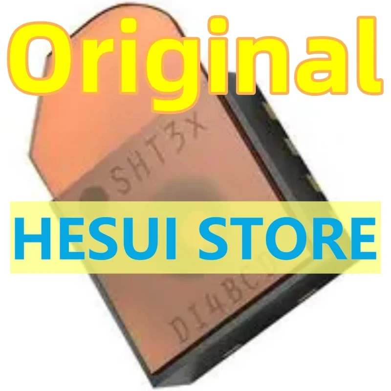 Temperature And Hum…