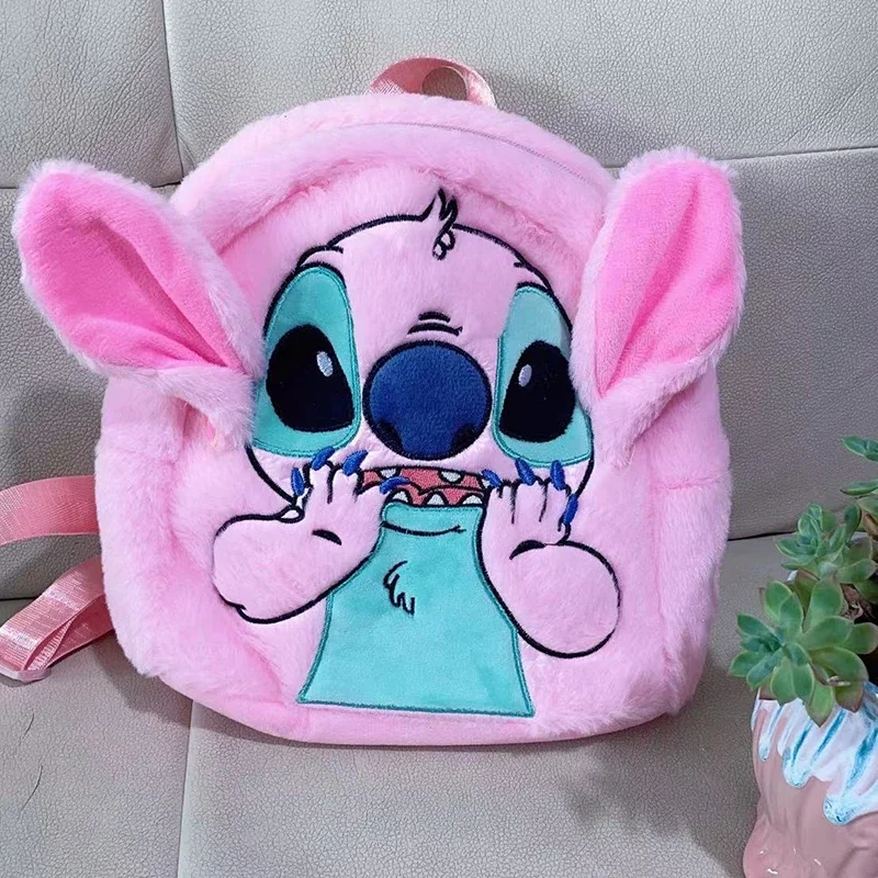 Neuer 205-Stich-Spielzeugrucksack mit verstellbaren Trägern, leicht, langlebig, für Schule, College, Einkaufen, trendige Geschenke für Kinder