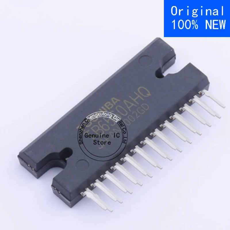 TB6560AHQ(O,8) TB6560AHQ  ZIP  New Original Genuine Ic