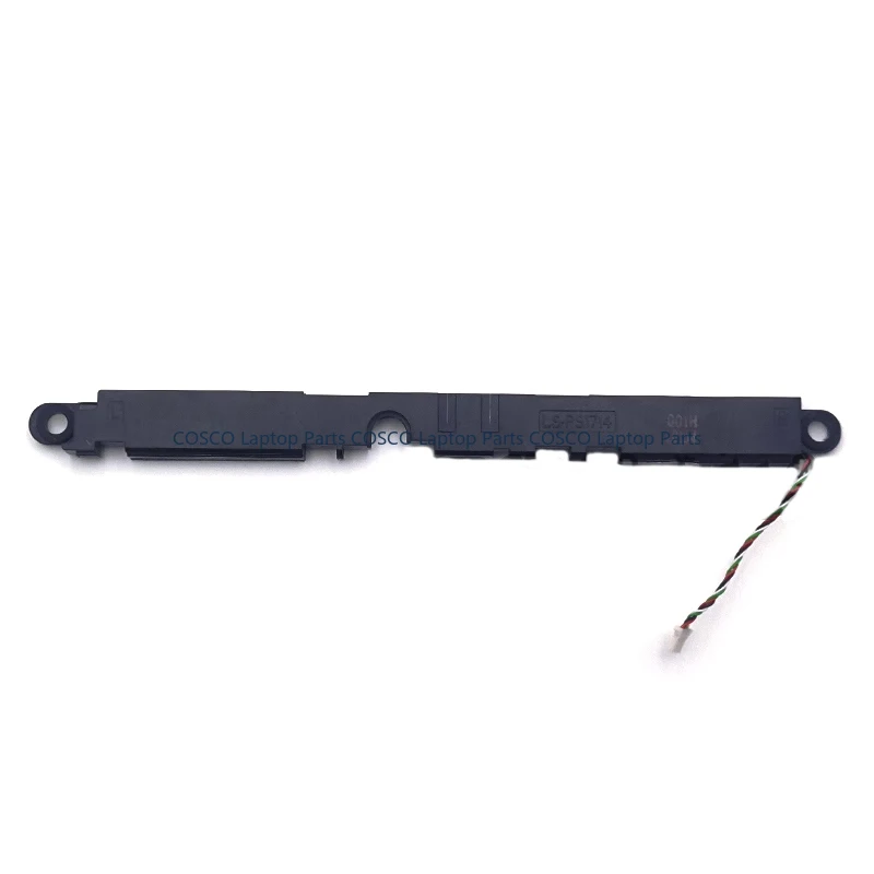 Новый оригинальный встроенный динамик для ноутбука HP EliteBook 830 840 845 735 745 G5 G6 LS-PS17, внутренний динамик, высокое качество