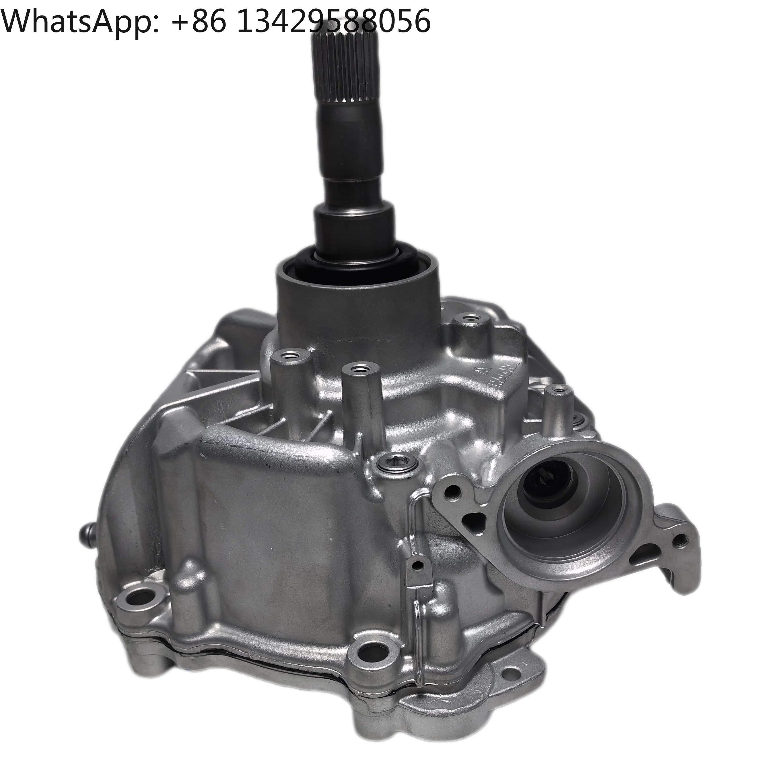 

0F2341011H Transfer Case V6 3.0l-2019 8-speed Automatic Transmission