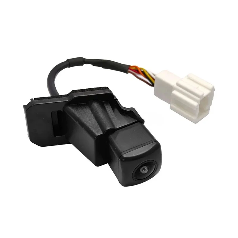For Honda HR-V HRV 2016 Car 1080P Wide Rear View Back Up Reverse Camera 39530-T7A-003
