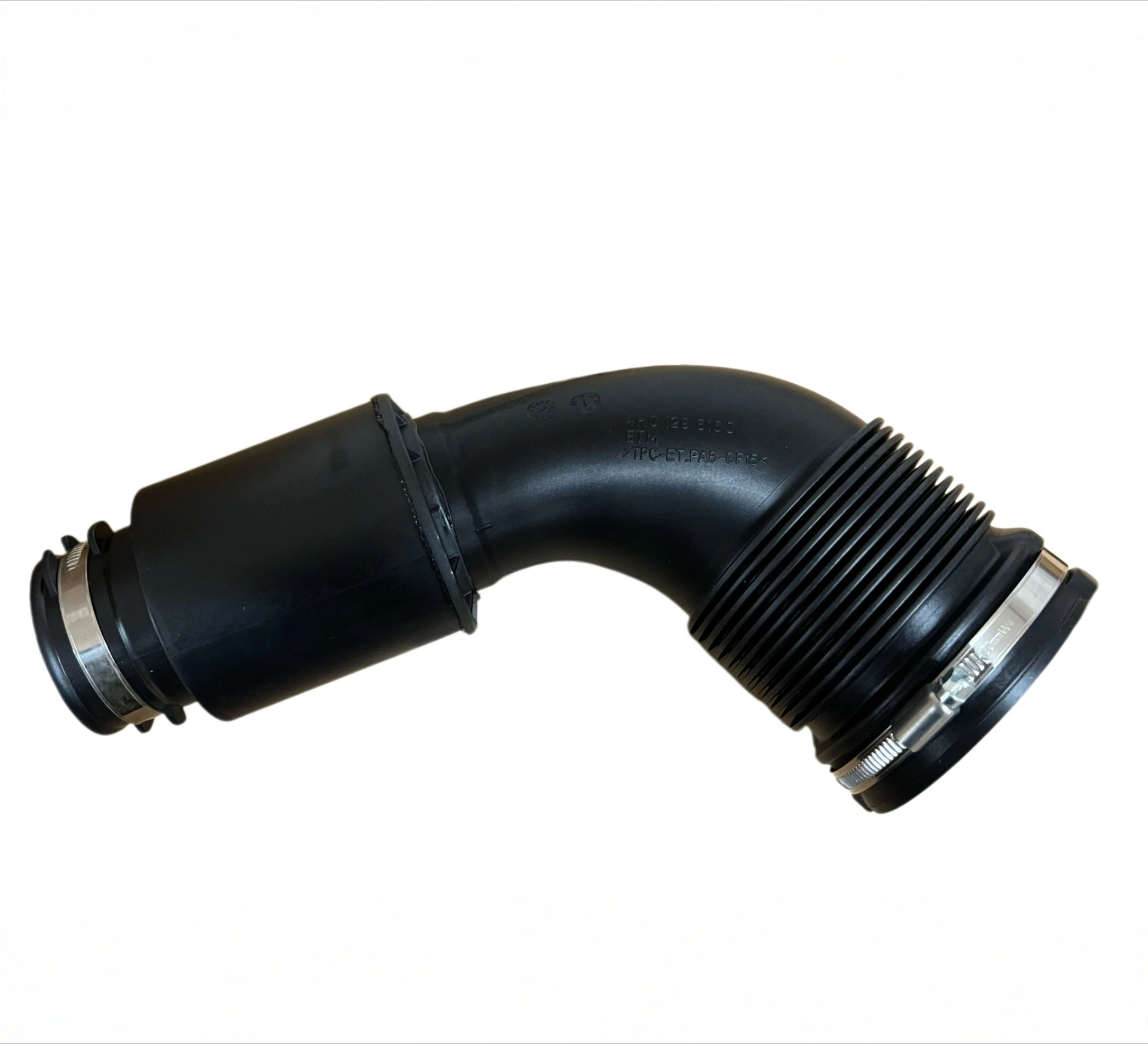 

4H0129616J Впускной патрубок двигателя для Volkswagen/Audi S8