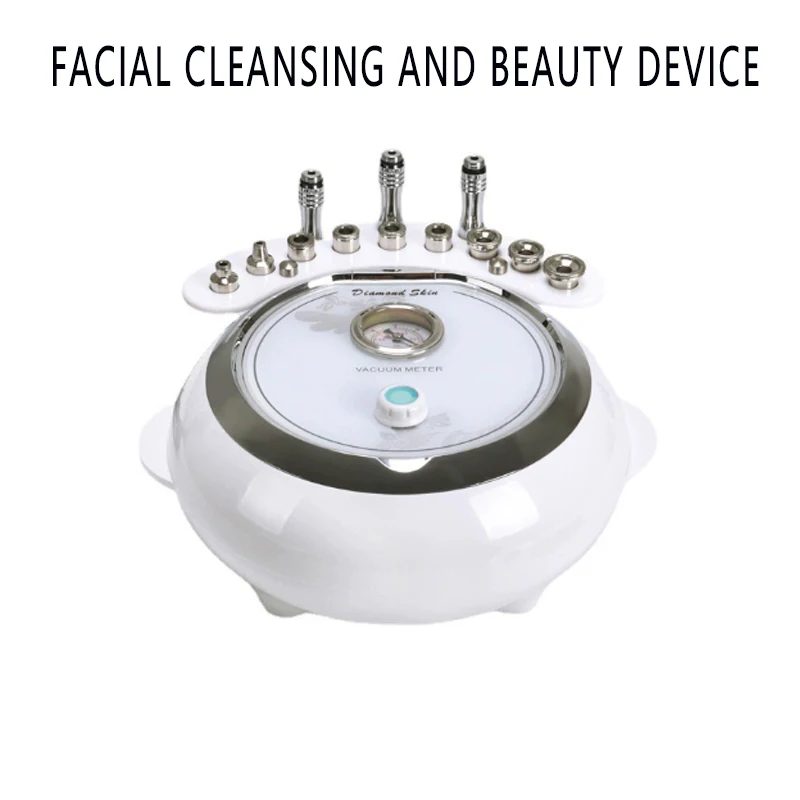 อุปกรณ์ฟื้นฟูผิวหน้าสามในหนึ่งเดียว