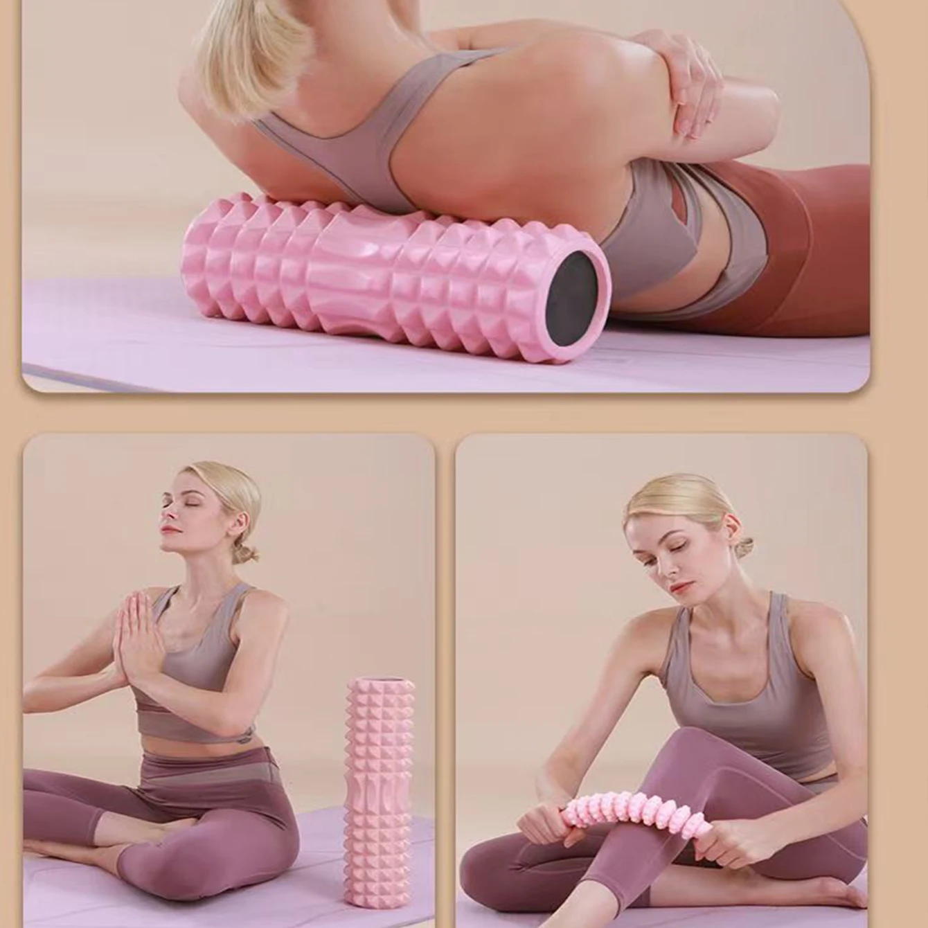 Thumbnail 3 - #8 Top 50 Foam Muscle Massage Rollers Worth Buying In 2026
