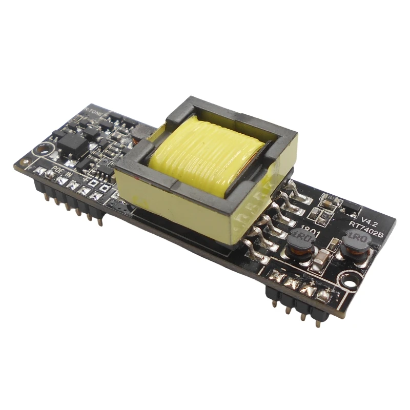 Модуль RT7402 RT7402B 12В 2A POE