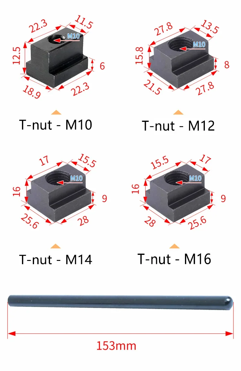Universal Adjustable CNC Mill Machine Work Piece Stop Positioner for Lathe Workpiece Multi Function Milling Machine Locator Tool