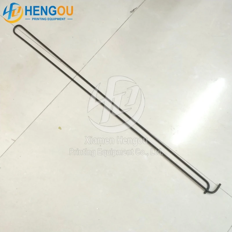 860mm 69.013.026 front swing gripper torsion Rod GTO 52 GTO52 Printing Machinery Torsion Bar