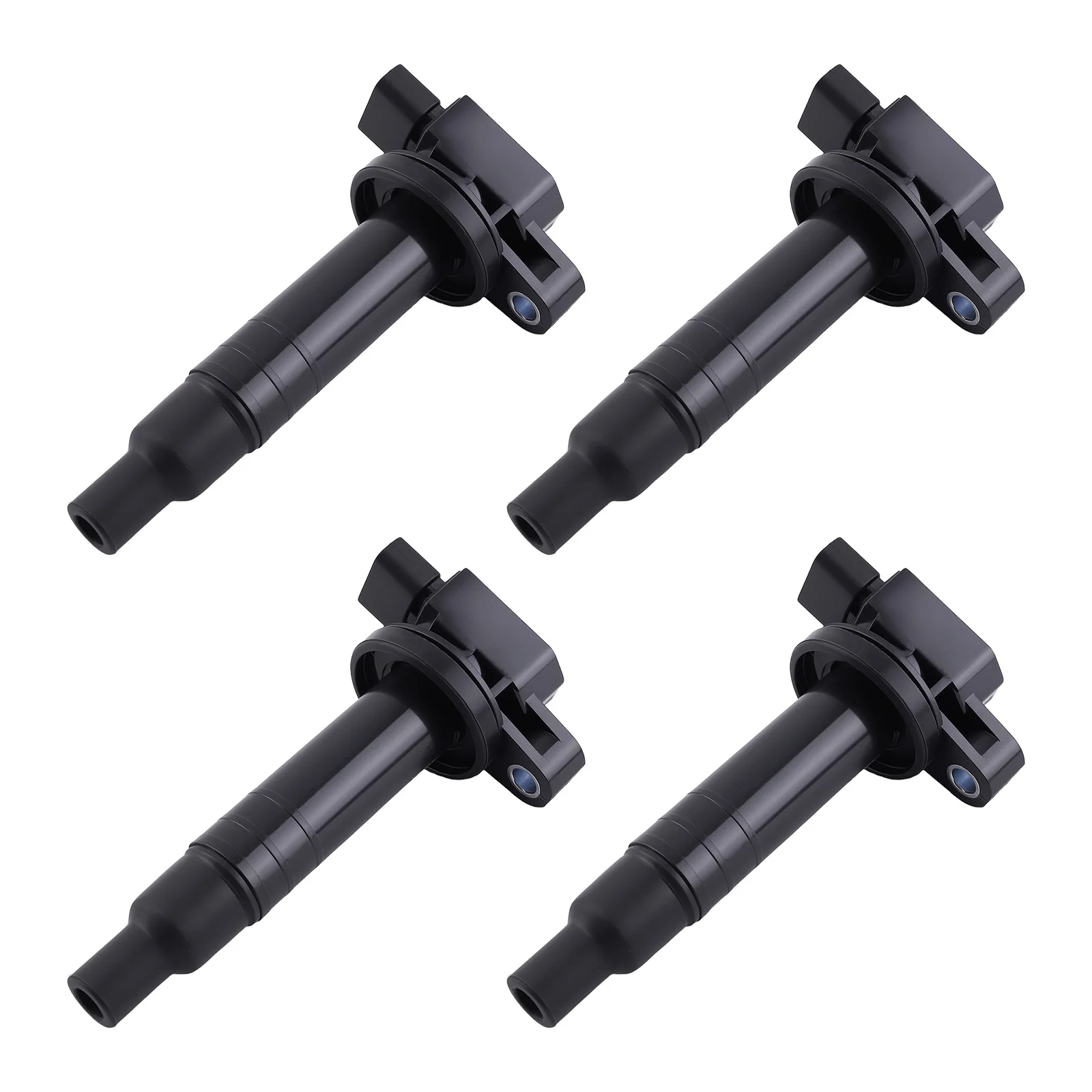 

4x Ignition Coil for Toyota Prius C Yaris Echo 2000-2016 90080-19021