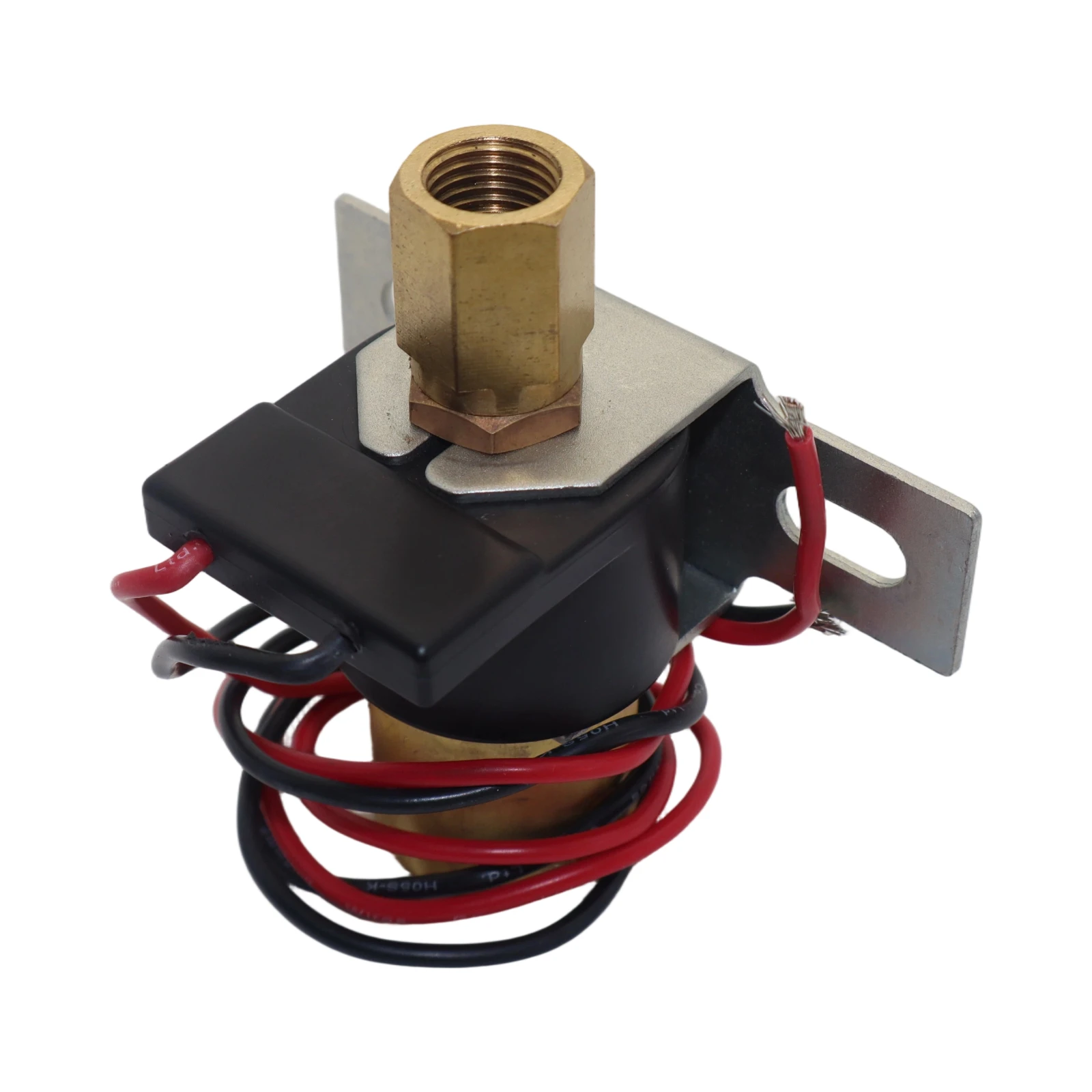 85105613 12V Fan Clutch Solenoid Valve For Horton 993284 Volvo 85105613 3945432 for Navistar International Trucks