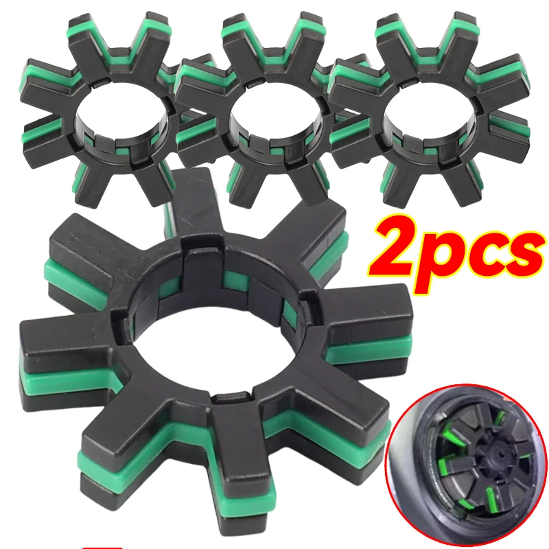 

Ремонтный буфер шумоподавитель для Toyota Camry Avalon Lexus ES350, демпфер рулевой рейки автомобиля, устраняет рулевое колесо 45254-28040