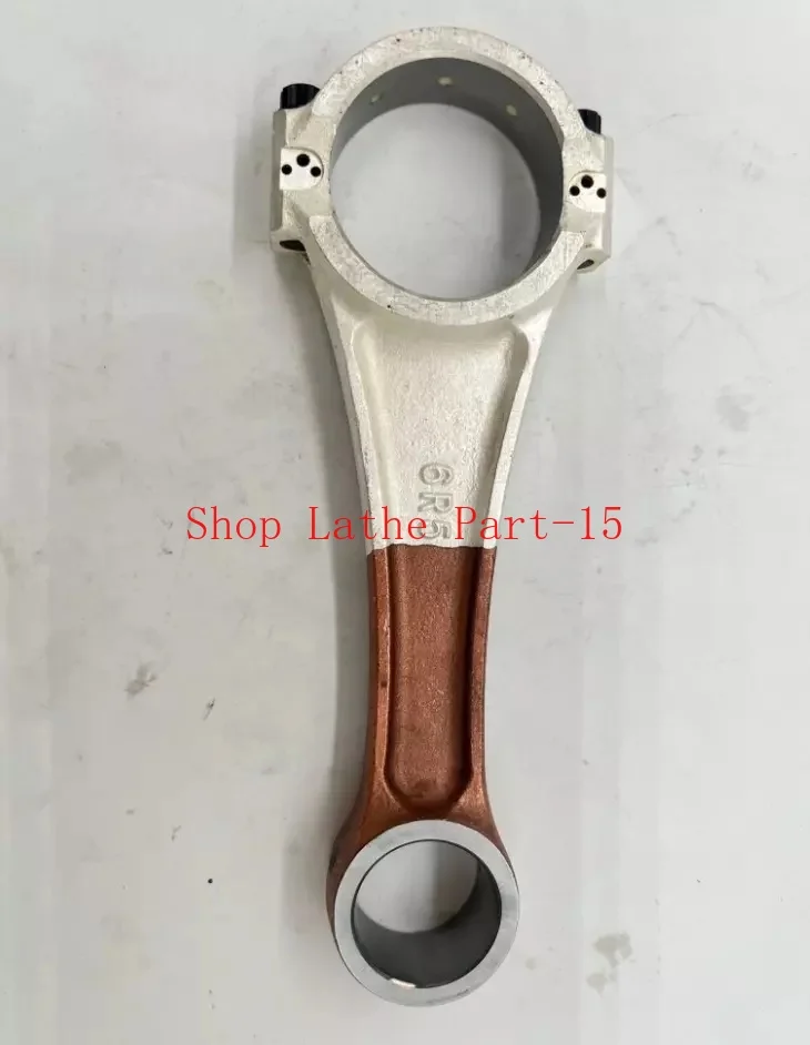 Haste de conexão e kit de rolamento adequado para motor de popa Yamaha 115-200HP 6R5-11650-0