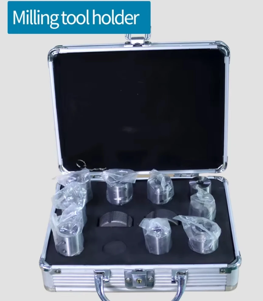 GD-320 Electric End Mill Sharpening Cnc Drill Bit End Mill Grinder Machine Vertex End Mill Grinder Machine
