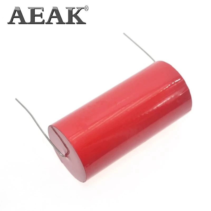 1 szt. Axial MKP kondensator Audio 250V 400V 630 10UF/400V 0.1UF 0.22UF 6.8UF UF 7.5UF 8.2UF