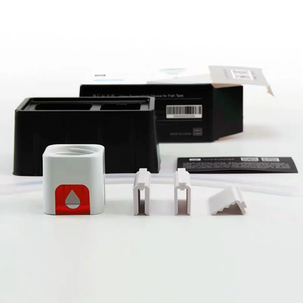 

Level Controller For Fish Tank Automatic Water Replenishment Small Size Suitable Aquarium Water Refill Tool Pet Supplies