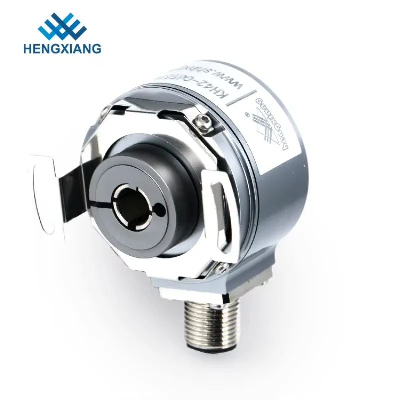 KH42 high accuracy rotary encoder rs422 push pull TTL/HTL extra high resolution rotary encoder 262144ppr 524288ppr 1048576pprin