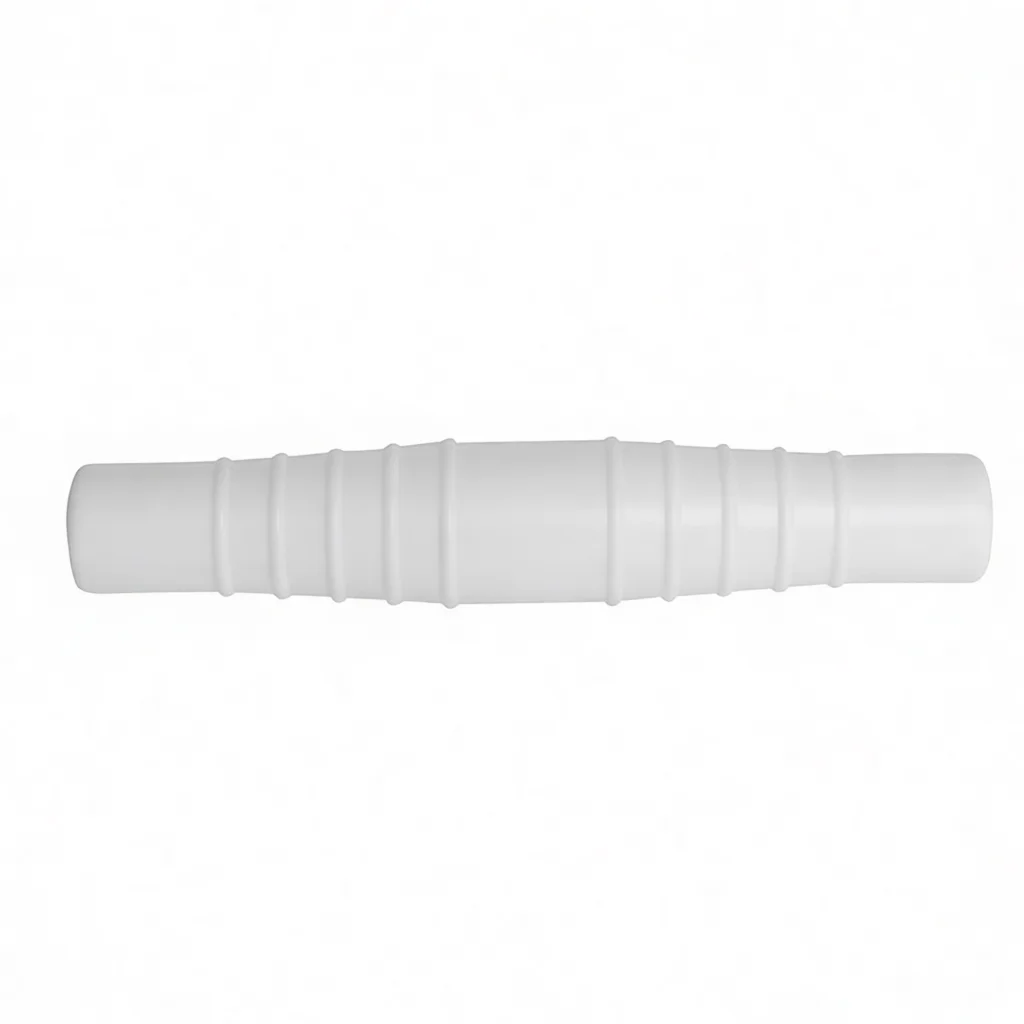 Universal Pool Hose Adapter 1-1/4 Inch To 1-1/2 Inch Connector PVC Water Tube Fitting For Swimming Pool Pump Spa Maintenance