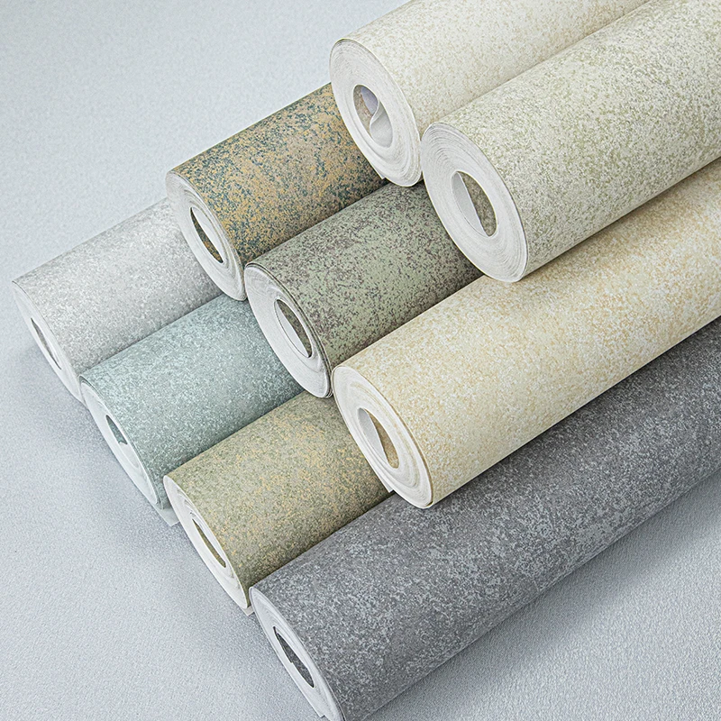 

Retro American Nostalgic Wallpaper Vintage Cement Wallpaper Mottled Living Room Dining Bar Restaurant Background Wall Paper