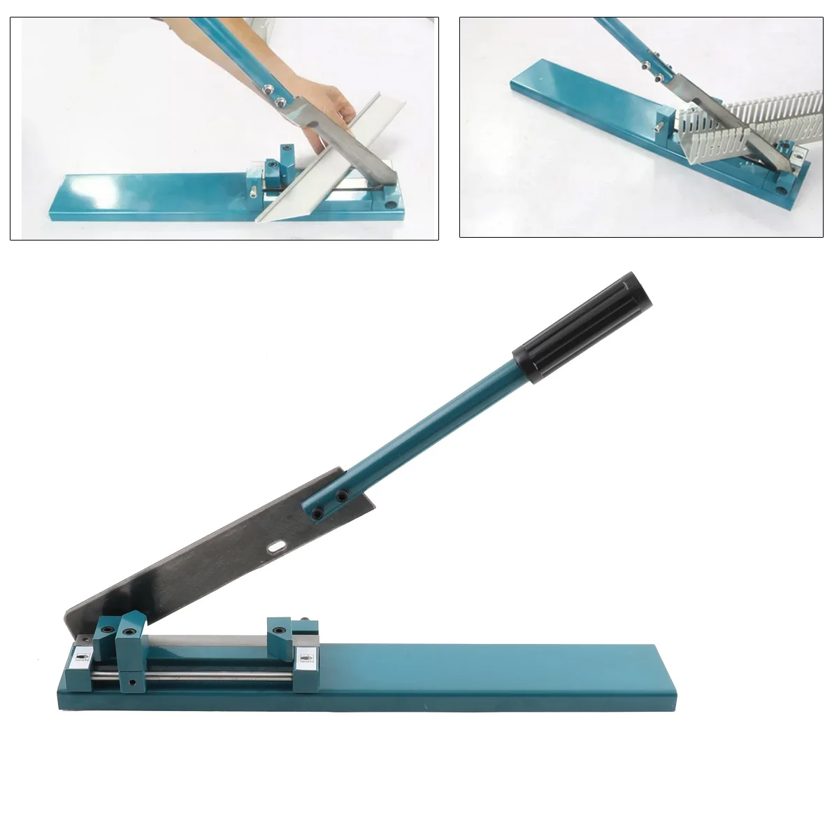 Macchina Orbitale per Taglio Fili Metallici SC-01 Modello 5, Attrezzatura Speciale per Industria Leggera