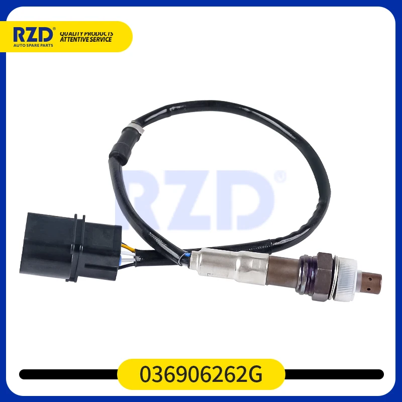 

036906262G Передний датчик кислорода O2 для Audi A2 A3 VW CADDY Volkswagen GOLF Polo 036906265J 030906262K SEAT Altea Cordoba IBIZA